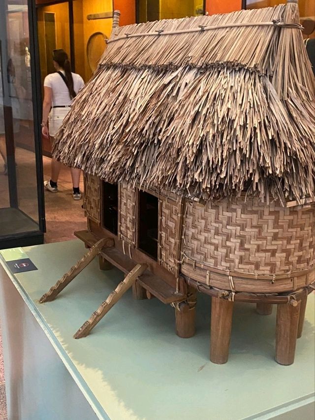 Vietnam Experience