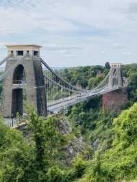 Bristol: Where Creativity Meets History