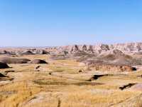 Otherworldly & Underrated: Why Badlands National Park is America’s Best Hidden Gem