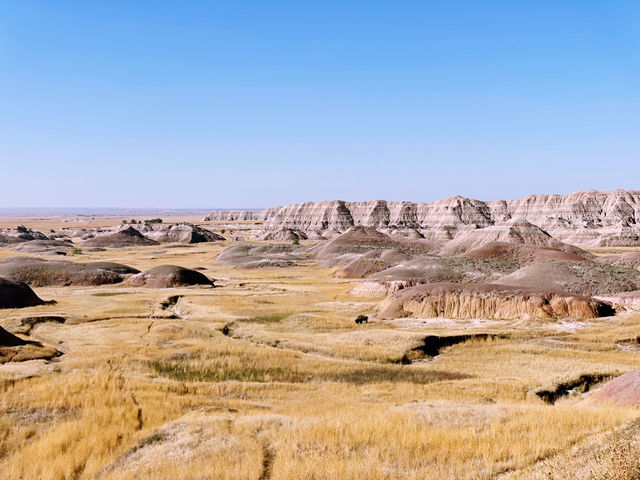 Otherworldly & Underrated: Why Badlands National Park is America’s Best Hidden Gem