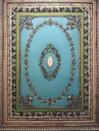 Maktab Anbar: A Hidden Gem of Damascus Heritage
