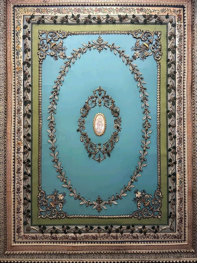 Maktab Anbar: A Hidden Gem of Damascus Heritage