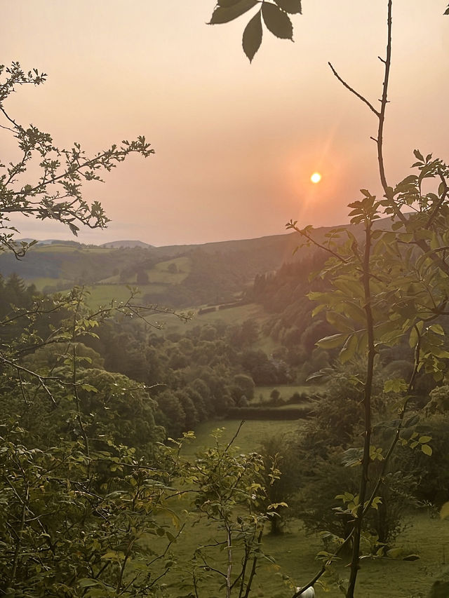 Wales has my full heart💚🏴󠁧󠁢󠁷󠁬󠁳󠁿