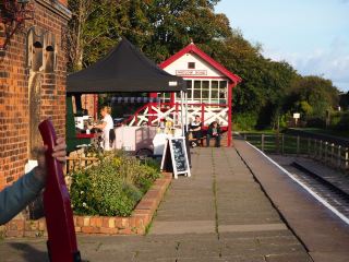 Hadlow Road - a great day out in Cheshire for the whole family! 