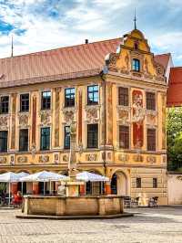 Memmingen: Bavaria’s Hidden Renaissance Gem
