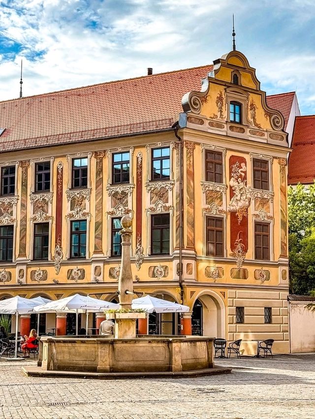 Memmingen: Bavaria’s Hidden Renaissance Gem