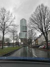 Welcome to Bochum, where industrial history meets modern creativity!