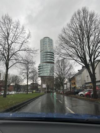 Welcome to Bochum, where industrial history meets modern creativity!
