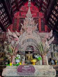 Wat Pong Yang Khok — Hidden Wooden Treasure of Lampang