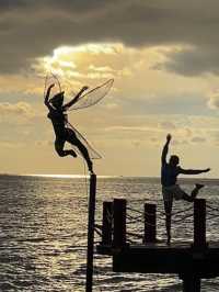 Sunset Sonato Phu Quoc: as a place for a great sunset pictures