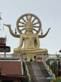 รีวิว วัดพระใหญ่ (Wat Phra Yai) 