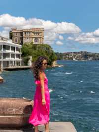 Seaside walk in Istanbul 