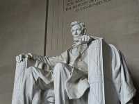 Visiting DC