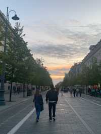 Vilnius - the hidden gem of Europe