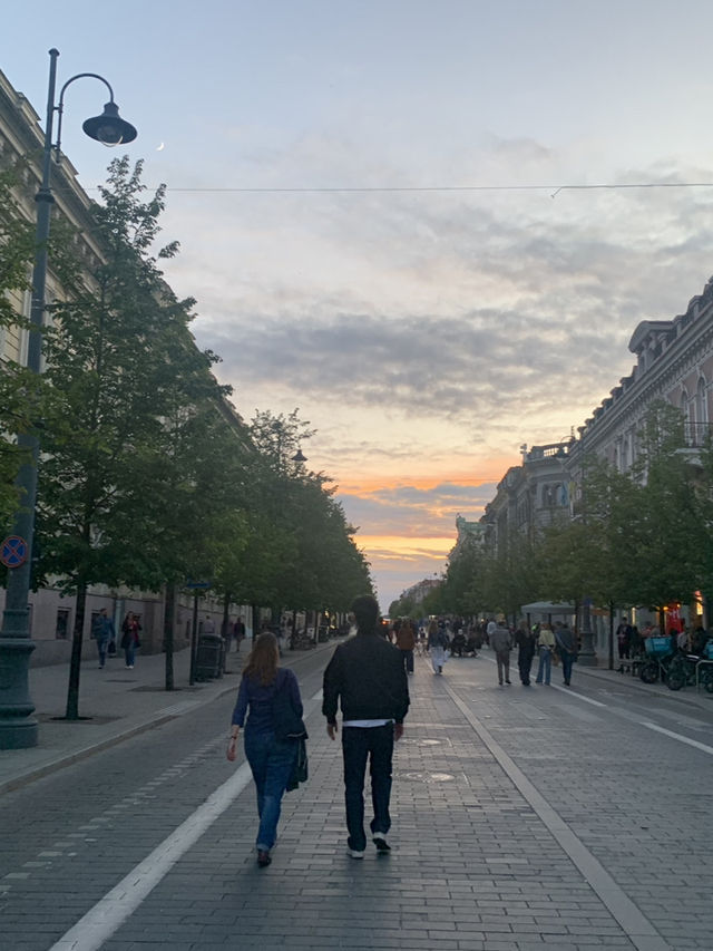 Vilnius - the hidden gem of Europe
