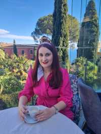 Taormina – Sicily’s Hilltop Treasure
