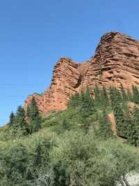Discover Kyrgyzstan’s Hidden Wonders