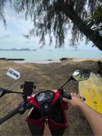  🏝️ Private Beaches for Free – Koh Yao Yai, Thailand