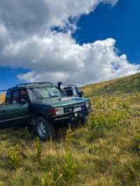 Discover Diber: An Authentic Mountain Escape in Albania