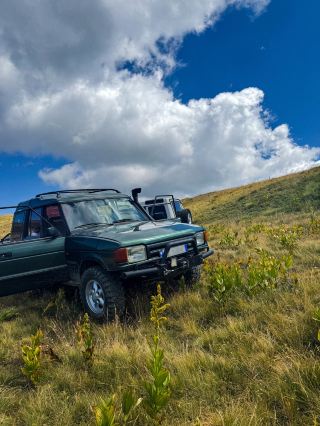 Discover Diber: An Authentic Mountain Escape in Albania
