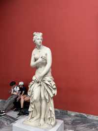 🇬🇷 雅典國家考古博物館（Εθνικό Αρχαιολογικό Μουσείο） 🏛️