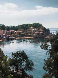 Where to go in Montenegro 🇲🇪 