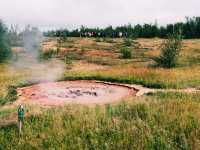 Geysir Geothermal Area: Where Iceland’s Earth Shows Its Power