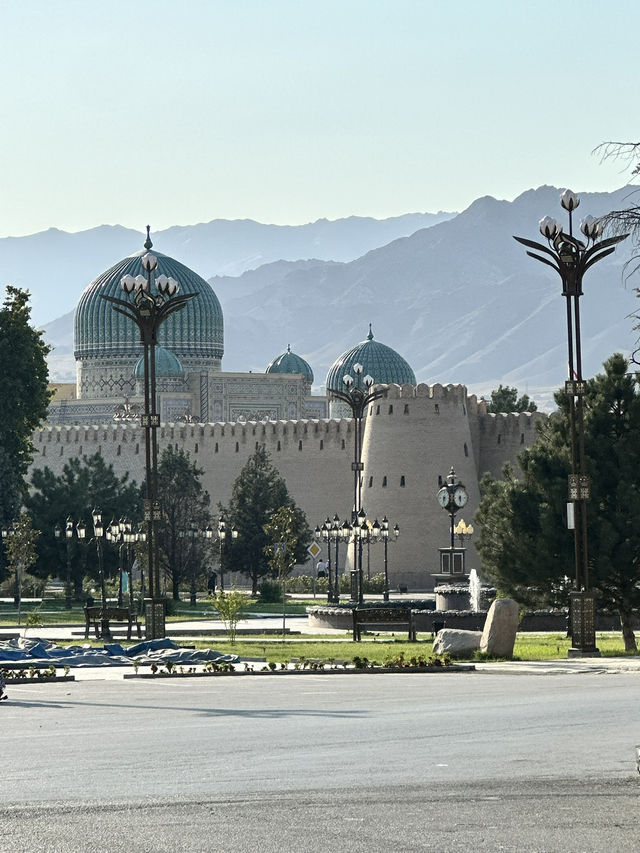 Visit Khujand the best city in Tajikistan