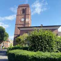 London on a Budget: Hidden Gems & Free Fun