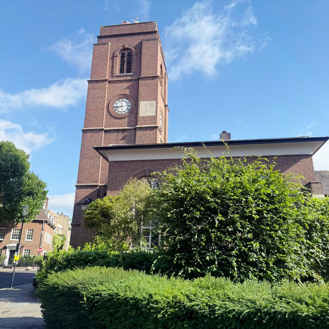 London on a Budget: Hidden Gems & Free Fun