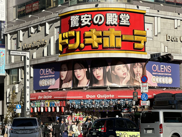 Two iconic cities, endless neon: Tokyo x Kyoto Review