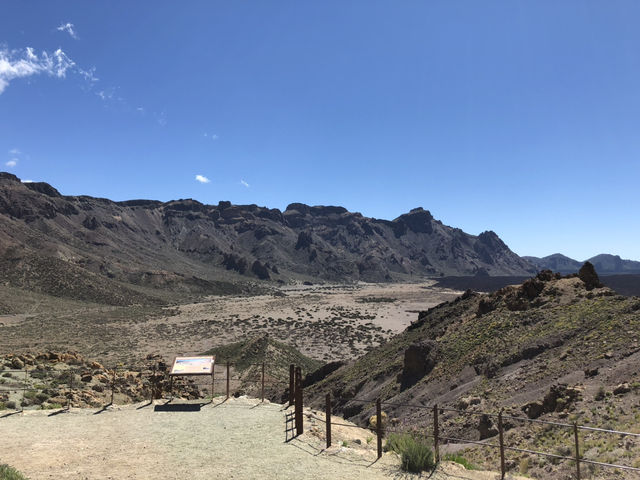 Tenerife Natural Beauty🌴
