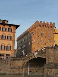 Florence: Art & Top Attractions 🎨🏛️