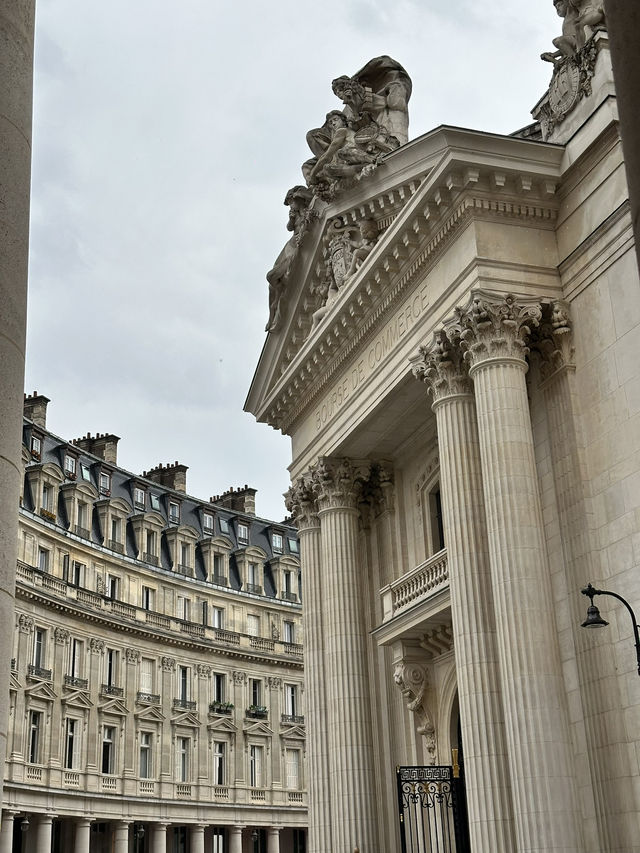 Paris Uncharted: Style & Secrets in the 1st Arrondissement  Paris Uncharted: Style & Secrets in the 1st Arrondissement