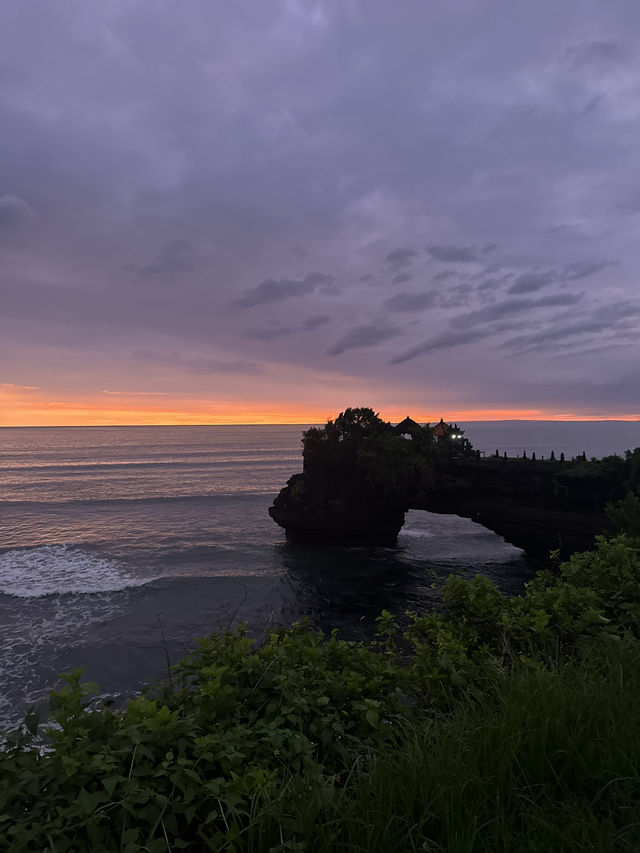 🕉️ Bali: Island of a Thousand Temples