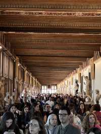 Florence: Free Museum Day & Views That Take Your Breath Away 🎨🌆