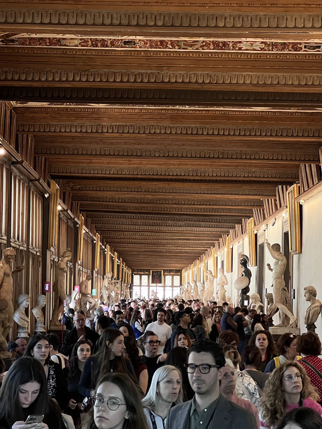Florence: Free Museum Day & Views That Take Your Breath Away 🎨🌆