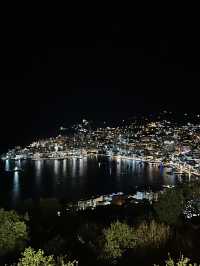 A View Above Saranda ✨✨✨