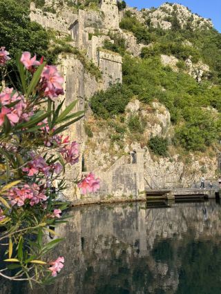 Kotor truly surprised me — in the best way✨