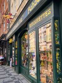 2-Day Trip to Prague