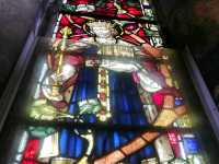 Dunblane Cathedral, Scotland – History, Peace and Beautiful Detail