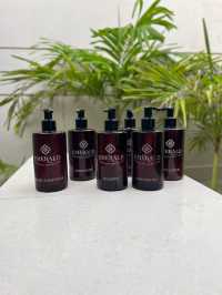 Emerald Faarufushi Resort & Spa - All Inclusive