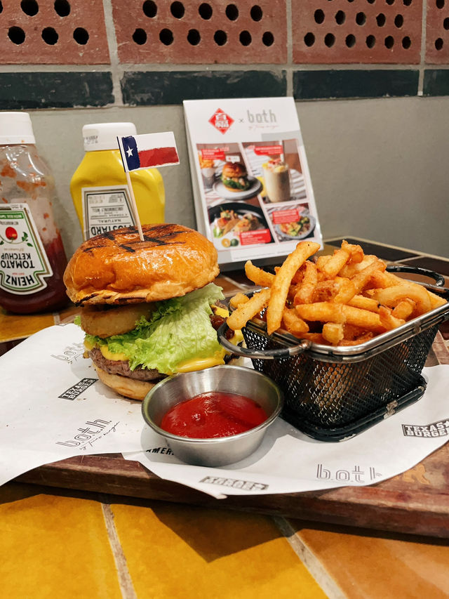 九龍灣味蕾大滿足🍔德州漢堡x創意料理 九龍灣味蕾大滿足🍔德州漢堡x創意料理