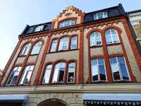 Helsingborg’s 800 Years: Viking Roots to Modern Marvel