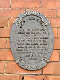 Cobh, Ireland: Last Port of Call for the Titanic in 1912