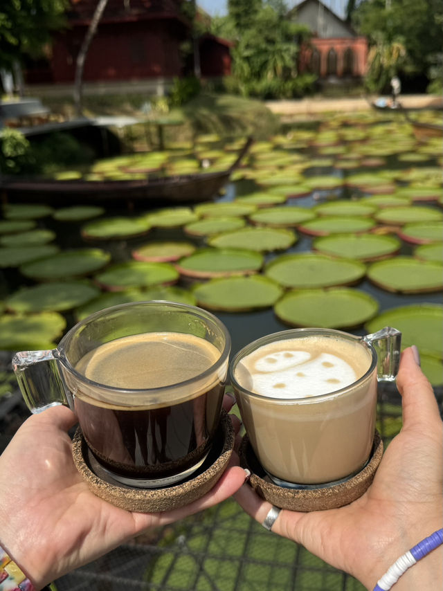 🇹🇭 📸 Инстаграмные места Пхукета 