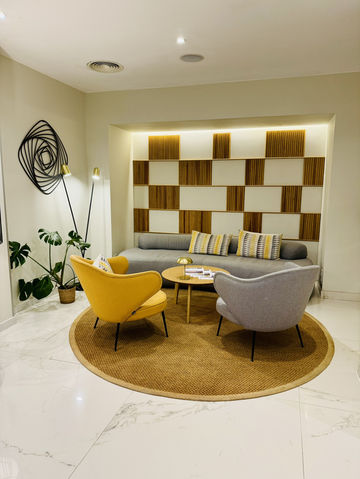 🇪🇸✨ A Wonderful Stay at Hotel Serhs Rivoli Rambla — Right in the Heart of Barcelona 🇪🇸✨ A Wonderful Stay at Hotel Serhs Rivoli Rambla — Right in the Heart of Barcelona