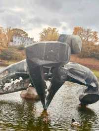 Panevėžys: Lithuania’s Quiet Heart of Culture and Charm