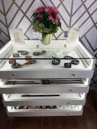 Шопинг во Флоренции: версия для собачников