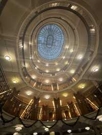 Gulf of Finland- Helsinki 